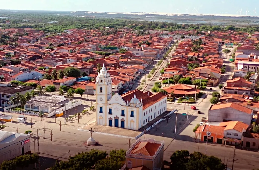 Concurso de Prefeitura de Aracati com salário de até R$ 5,4 mil