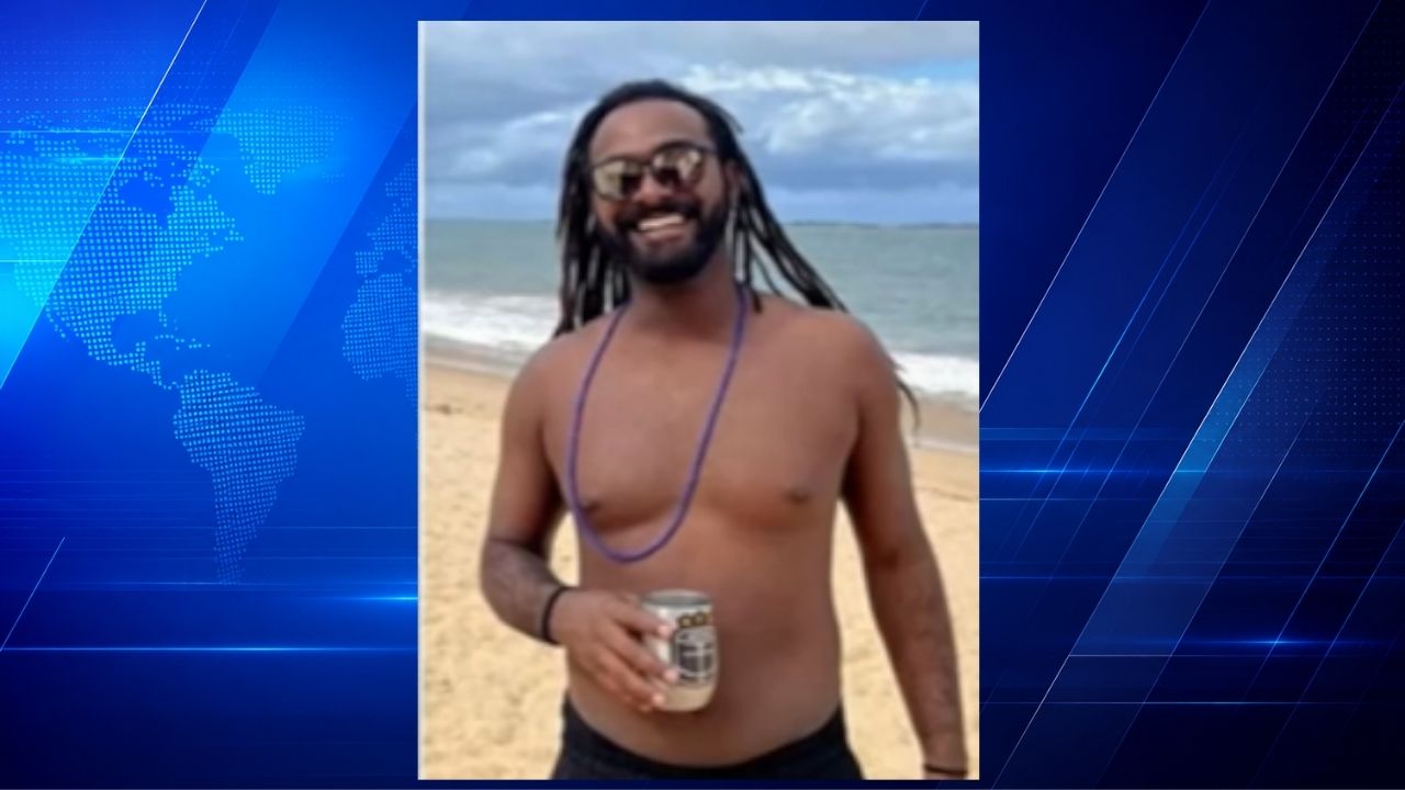 Turista que havia desaparecido em Paracuru, é encontrado sem vida.
