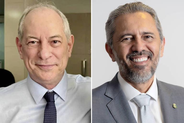 NOVA PESQUISA DATAFOLHA MOSTRA APROXIMAÇÃO NA DISPUTA PELO GOVERNO DO CEARÁ